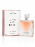 Lancôme Paris Womens La Vie Est Belle Perfume Eau de Parfum