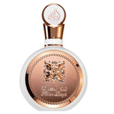Lattafa Fakhar White Fragrance Edp