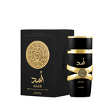 Lattafa Asad Mens Fragrance Edp