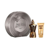 Jean Paul Gaultier Le Male Elixir Parfum Gift Set For Men
