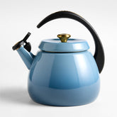 Le Creuset Cloche 2.1L Kettle In Chambry