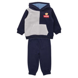 Levi's 0038879 Kids Lvb Spliced Colorblock Jogger Navy