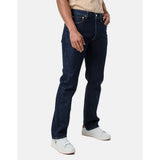 Levis Mens Original Rinse Jeans In Dusky Rinsed