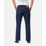 Levi's Mens 517 Bootcut Jeans In Dark Stonewash