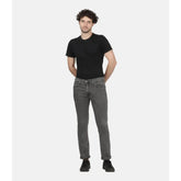 Levi's Mens Power Line Jeans In Charcoal