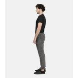 Levi's Mens Power Line Jeans In Charcoal