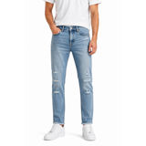 Levi's 512 Slim Taper Kids Jeans In Denim