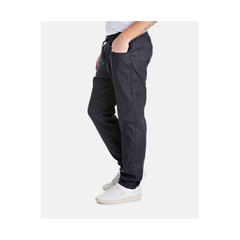 Replay Mens Denim Jeans In Dark Blue