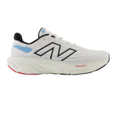 New Balance Mens Running Course Shoes In White