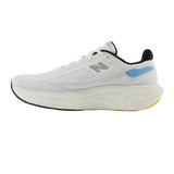 New Balance Mens Running Course Shoes In White