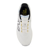New Balance Mens Running Course Shoes In White