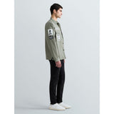 Replay Mens Arvyn Skinny Fit Jeans In Black