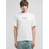 Replay M3036 22662 White T-Shirt 011