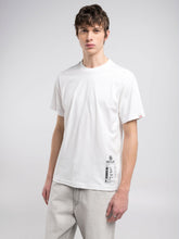 Replay Mens T-Shirt In White