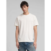 Replay Mens 2660 T-Shirt In White