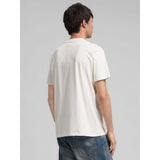 Replay Mens 2660 T-Shirt In White