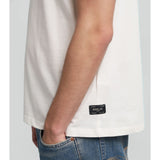 Replay Mens 2660 T-Shirt In White