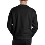 Replay Mens Sweatshirts In Black