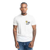 Replay Mens 011 T-Shirt In White