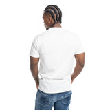 Replay Mens 011 T-Shirt In White