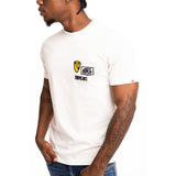 Replay Mens 011 T-Shirt In White