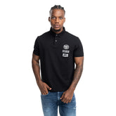Replay Mens 098 Golfer In Black
