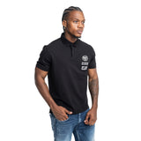 Replay Mens 098 Golfer In Black