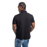 Replay Mens 098 Golfer In Black