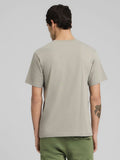 Replay Mens T-Shirt In Grey
