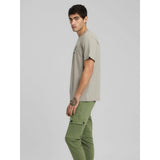 Replay Mens T-Shirt In Grey