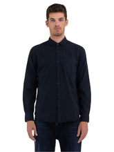 Replay M4106 Shirt 782 Navy