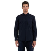 Replay M4106 Shirt 782 Navy