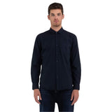 Replay M4106 Shirt 782 Navy