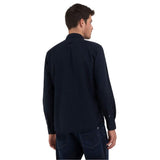 Replay M4106 Shirt 782 Navy