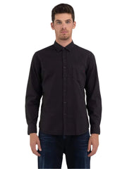 Replay M4106 Shirt 998 Black