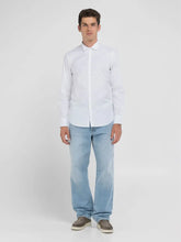Replay M4140 80279A Shirt 001 White