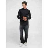 Replay M4140 80279A Shirt 098 Black