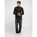 Replay M4140 80279A Shirt 098 Black
