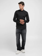 Replay M4140 80279A Shirt 098 Black