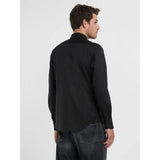 Replay M4140 80279A Shirt 098 Black