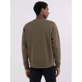 Replay M6709 22706 Sweatshirt Green