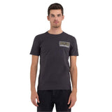 Replay M6764 22662 Tee 998 Black