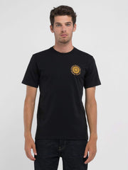 Replay M6876 2660 Tee 098 Black