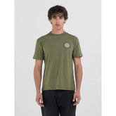 Replay M6876 2660 Tee 532 Green