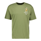 Replay T-Shirt Olive