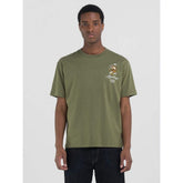 Replay T-Shirt Olive