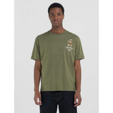 Replay T-Shirt Olive