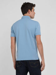 Replay M6890 21868 Polo 110 Light Blue