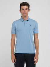 Replay M6890 21868 Polo 110 Light Blue