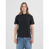 Replay M6898 23126G Polo 099 Black
